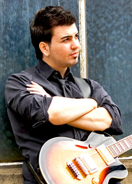 Gitarrenunterricht in Raum Karlsruhe - Musik - Karlsruhe