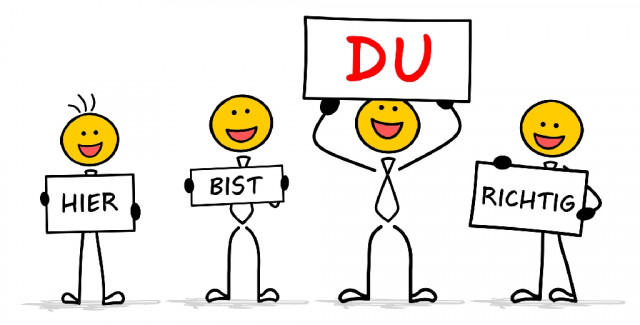 Kundenberater gesucht!  - Stellenmarkt - Kiel