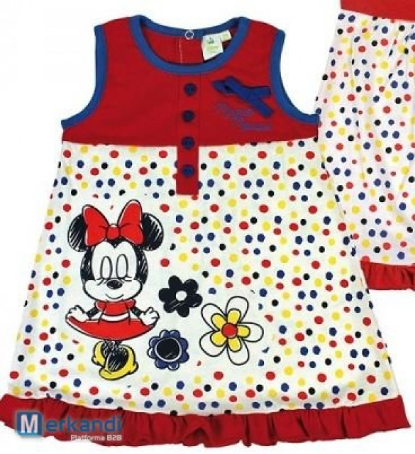 Disney Sommer Kleidung Accessoires für Kinder Aktionsware - Baby und Kind - Goerlitz