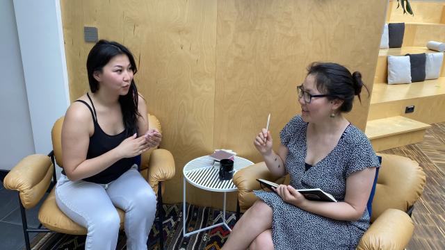 Russisch lernen mit Muttersprachlerin vor Ort / Online Unterricht - Lernen Lehren Lesen - Berlin