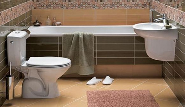 Badewanne mit WC und Waschbecken made in Germany Sonderverkauf - Handwerk Hausbau Garten - goerlitz