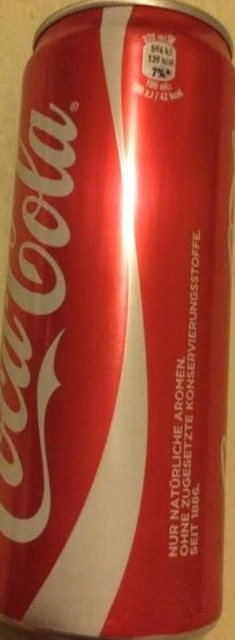 Coca Cola 0,33 Sonderverkauf - Essen Trinken Genuss - goerlitz