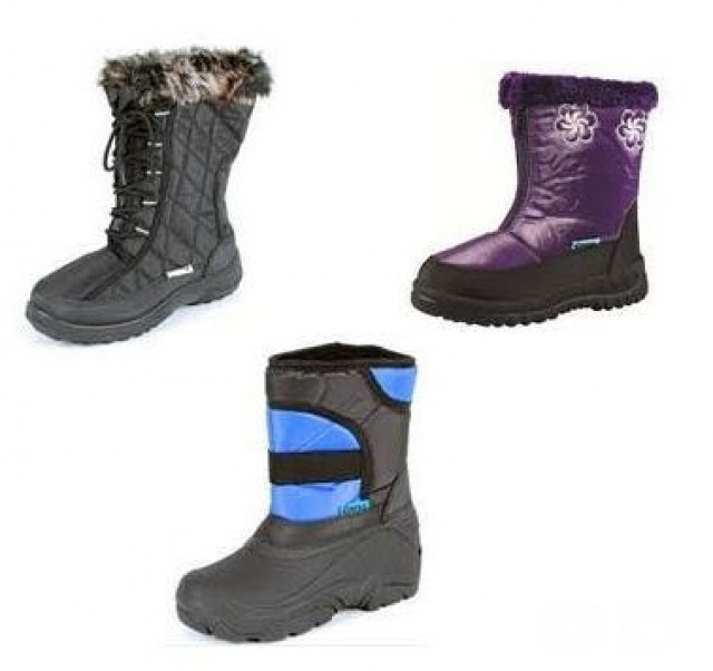 Kinderschuhe Winterschuhe Restposten stark reduziert - Baby und Kind - Görlitz