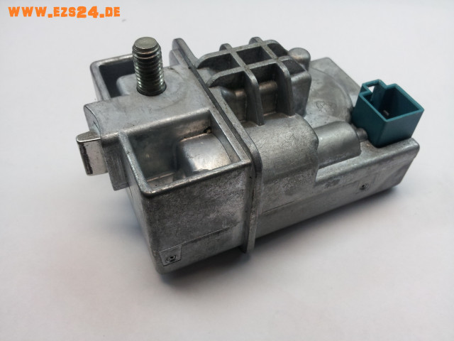 Mercedes W212 W204 W207 Zündschloss Reparatur GARANTIE