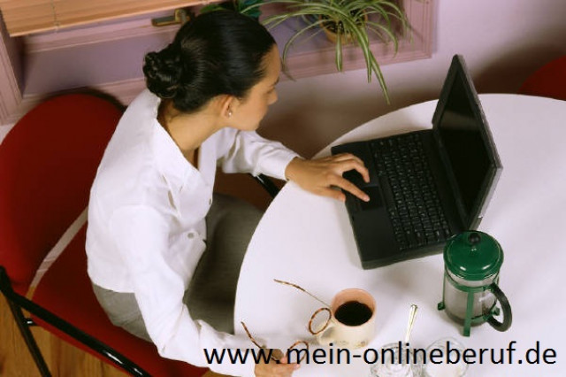Zuhause arbeiten. Ist das möglich? - Ja, hier   - Sonstige Anzeigen - Gelsenkirchen