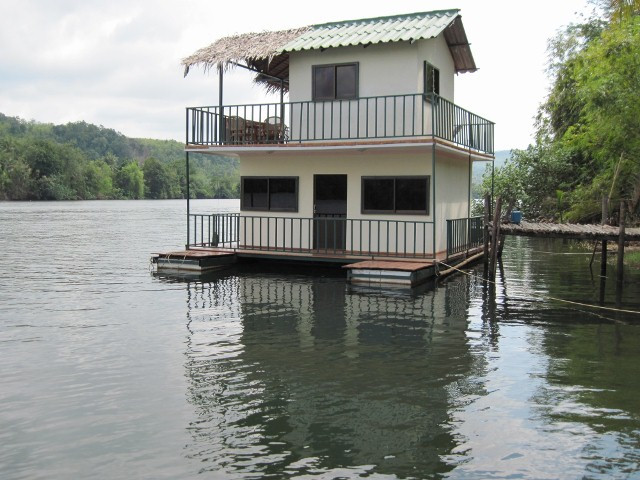 Paradies in Kambodscha zu verkaufen - Immobilien - Schmittbachweg 15  /  Riverlane 38