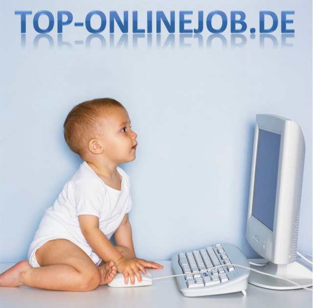 Verstärkung gesucht! Von Zuhause aus online arbeiten - Stellenmarkt - Göttingen