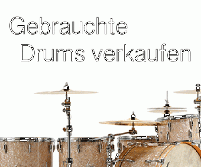 Gebrauchte Musikinstrumente verkaufen auf MuckerBox.de - Musik - Frankfurt