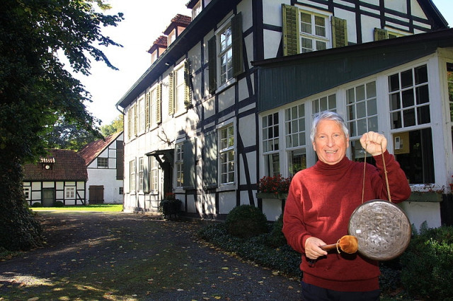 Weihnachtsauktion  - Veranstaltungen Termine - Gütersloh