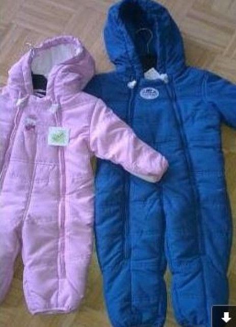 Neu eingetroffen - Winter Baby-, Kinderkleidung Sonderposten - 1.950 st  - Baby und Kind - goerlitz