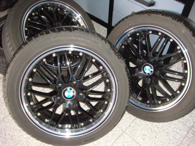 Schnäppchen für BMW-Fahrer  3-er Serie  - Sonstige Anzeigen - Sipbachzell