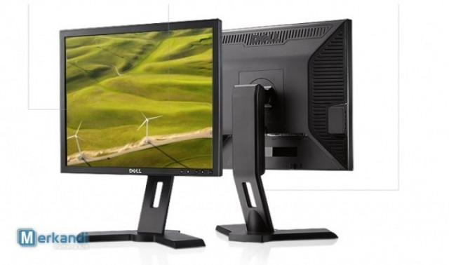 DELL, HP, FUJITSU, SAMSUNG MONITORE - B-WARE ÜBERHOLT - Computer - Görlitz