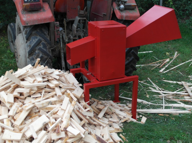  Holzmaschine 1340 EUR (Standard Version) - Handwerk Hausbau Garten - Bodensee
