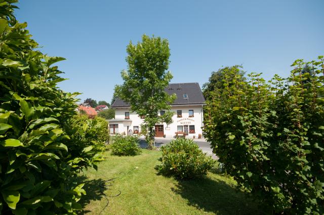 Zittauer Gebirge - Urlaub Reise - Kurort Oybin