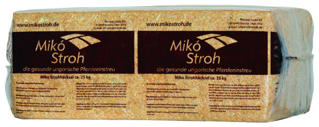 Pferdeeinstreu - Tiere - eberdingen