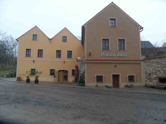 Verkauf   Pension Mikulov, Tschechien - Immobilien - Mikulov na Moravě