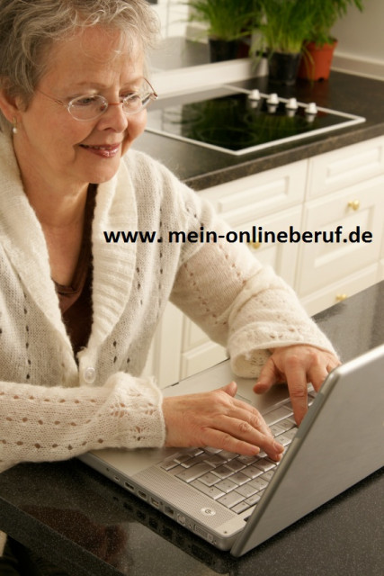 Rente und Beruf  Warum nicht? - Dienstleistungen Business Gewerbe - Dortmund