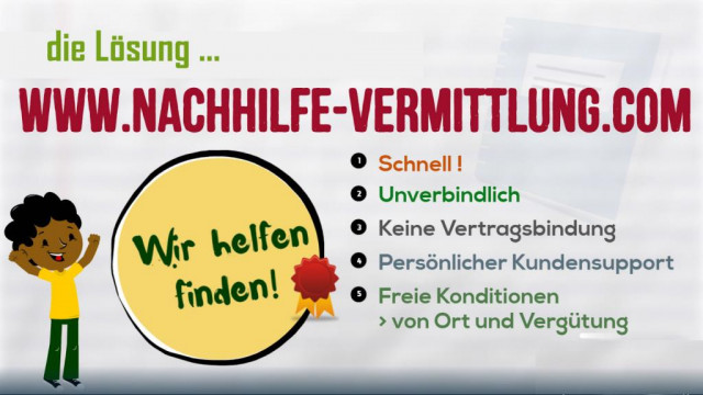 BWL - Nachhilfe in Mannheim - Lernen Lehren Lesen - Mannheim