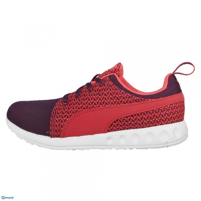 PUMA Schuhe für Männer, Frauen und Kinder Großhandel Angebot - Kleidung Schmuck Accessoires - goerlitz