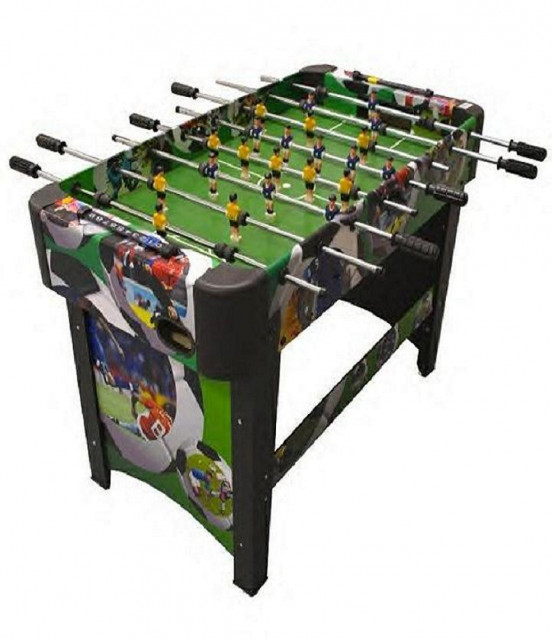 Günstige Kicker/Kickertisch- Fußball-Kicker-Tischkicker finden Sie im schottenpe - Promotion Pressemitteilungen - essen