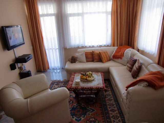 Alanya Ferienwohnung Türkei - Ferienwohnung Haus - Alanya