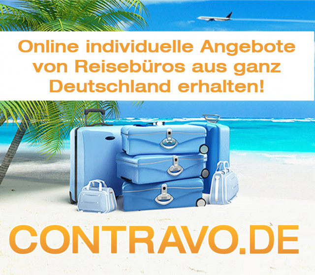 Urlaub noch nicht gebucht? - Urlaub Reise - Leipzig
