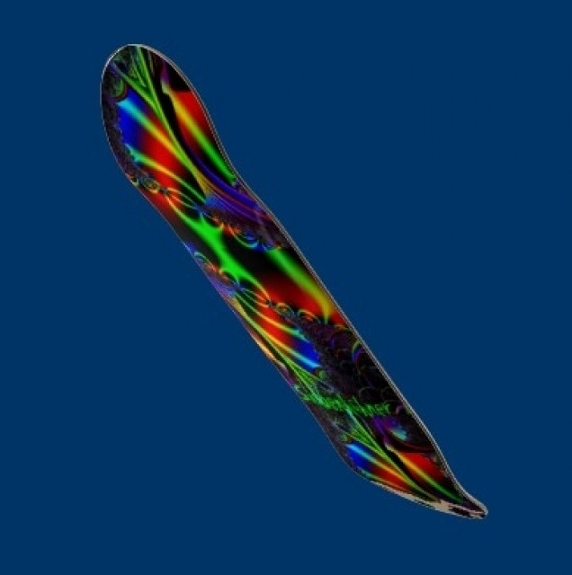 Skateboard - Sport - Bergisch Gladbach