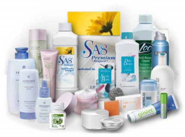 Wie und wo kann ich AMWAY  Produkte kaufen? - Wellness Gesundheit - Lübben