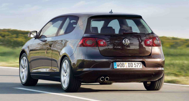 GOLF VI EU- Neuwagen - Sonstige Anzeigen - Freising