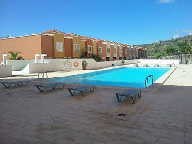 Urlaub auf Teneriffa im Appartment Galicia - Urlaub Reise - Poris de Abona - Teneriffa