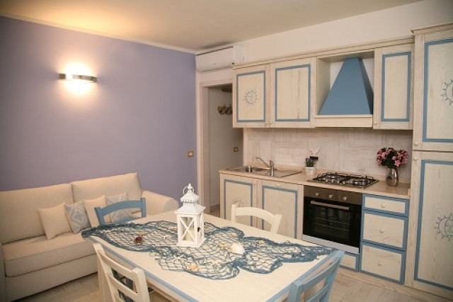 Wunderschöne Ferienwohnungen in Castelsardo - Sardinien - Ferienwohnung Haus - Castelsardo