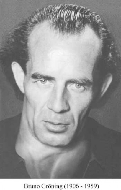 Dokumentarfilm: Das Phänomen Bruno Gröning - Veranstaltungen Termine - Heinsberg