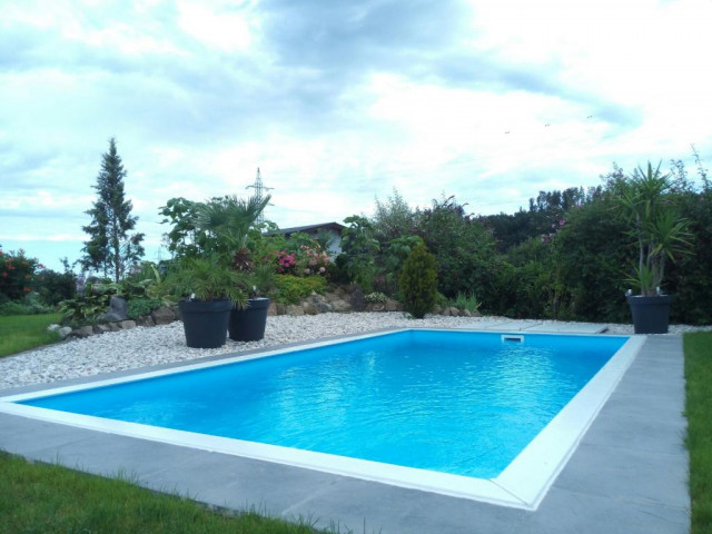 POOL-UND EXZELLENTE POOLDÄCHER - PP-SWIMMINGPOOL-CZ- SCHWIMMBECKEN ZU BESTPREISB - Dienstleistungen Business Gewerbe - Im gesamten Bundesgebiet