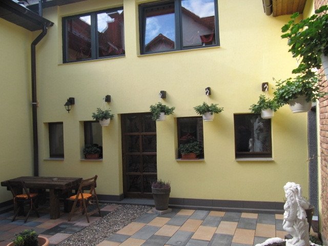 Ferienwohnung / Monteurzimmer Troisdorf Siegburg Bonn Köln St.Augustin - Ferienwohnung Haus - Troisdorf