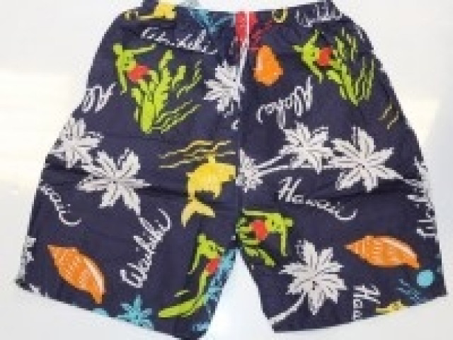 Herren-Shorts - Mix von Mustern und Modellen Großhandel - Kleidung Schmuck Accessoires - Görlitz