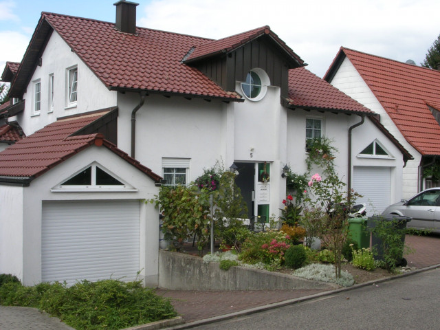  Saarbrücken.Scheidterberg  - Vermietungen - Saarbrücken