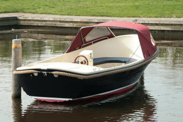 Nicki 530 Sloep 8.590,00 inkl. MwSt. - Sport - Berlin