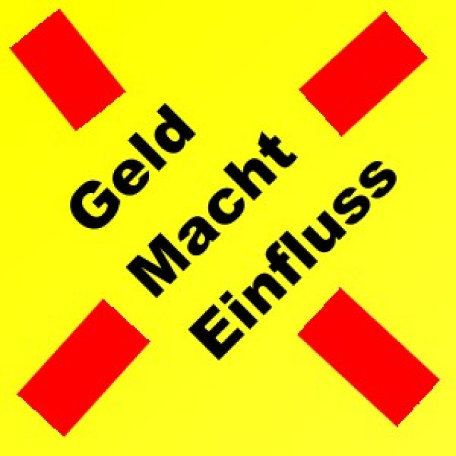 Macht, Geld und Einfluss - Sonstige Anzeigen - Zug