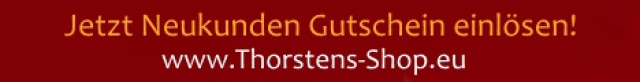 Thorstens-Shop.eu - Essen Trinken Genuss - Bamberg