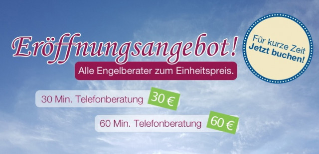 Engelberater.de - das Terminbuchungsportal für ganzheitliche esoterische Lebensb - Wellness Gesundheit - Berlin