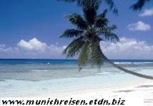 Urlaub  ge fällig zu Superschnäppchen Preisen - Urlaub Reise - München