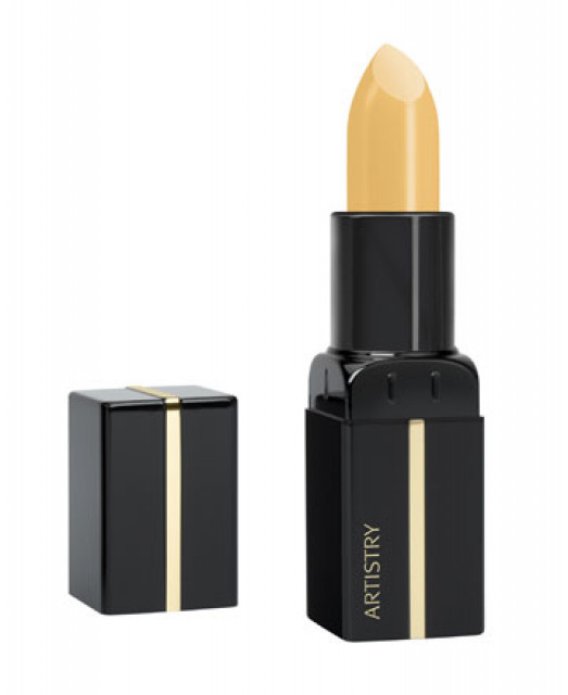 ARTISTRY Transparenter Lippenstift - LSF 15 NEU - Wellness Gesundheit - Lübben