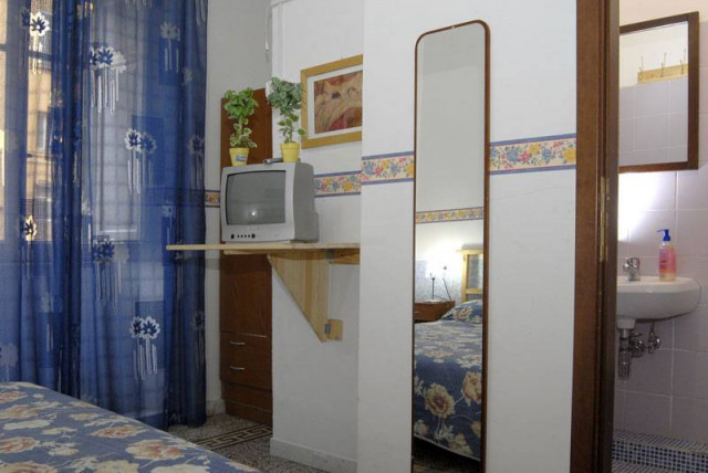 Zimmer und Appartments in Rom, Zentrum ab €39.00/Nacht/Doppelzimmer - Urlaub Reise - Roma
