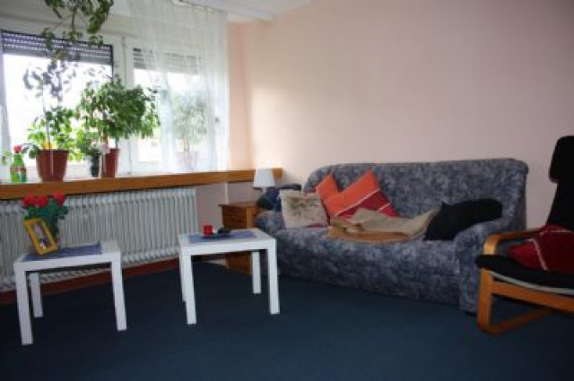 3 Zi. Wohnung - Immobilien - Itzehoe