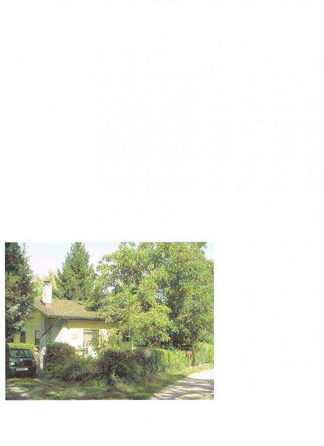 Werden Sie Eigentümer eines Wochenendhauses - Camping - Neuenburg Steinenstadt