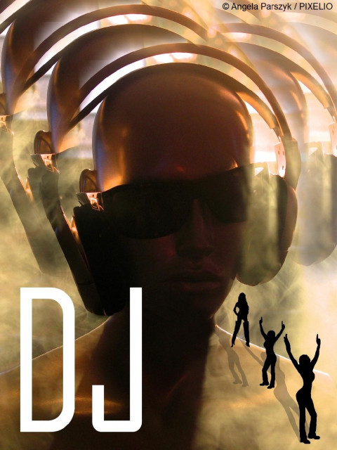 DJ NRW Discjockey Nordrhein-Westfalen HochzeitsDJ Niederrhein Party-DJ Ruhrgebie - Dienstleistungen Business Gewerbe - Reken
