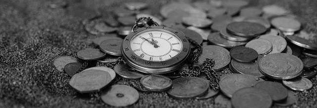 Ihre Zeit ist kostbar... - Sonstiges - Ulm